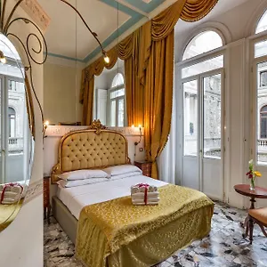 Bed & Breakfast Art Santa Brigida