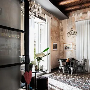 Bed & Breakfast Bb Casamatta, Naples