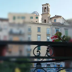 Guest house Hermes For Tourists, Naples