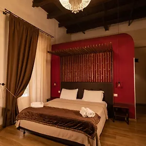 Bed & Breakfast Duomo Luxury, Naples