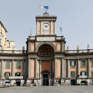 Bed & Breakfast Foro Carolino S&b, Naples