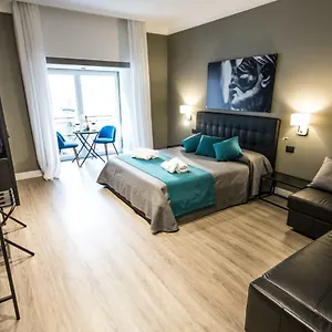 Bed & Breakfast Art House, Naples