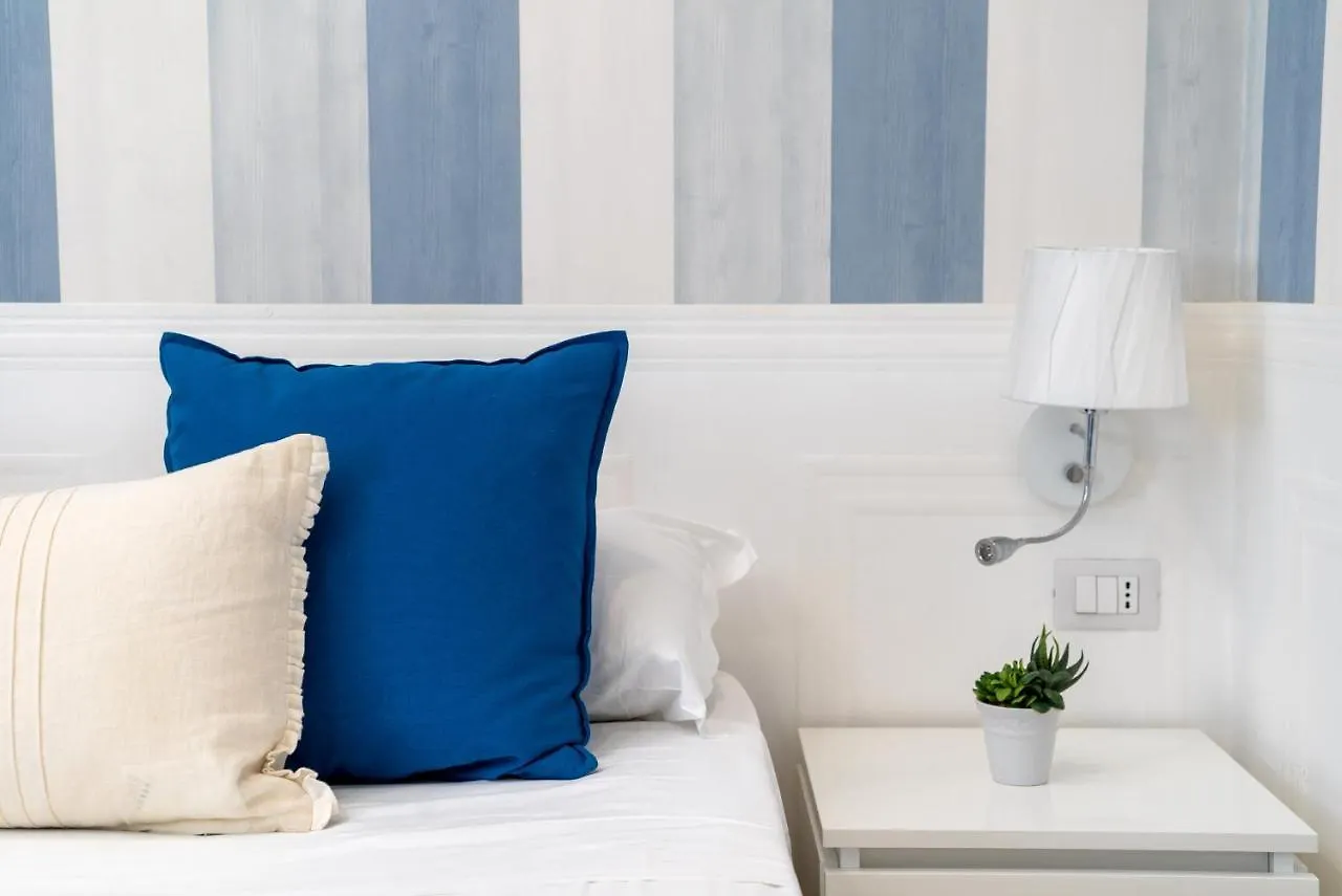 Bed and breakfast Napoliviva Bovio Italie