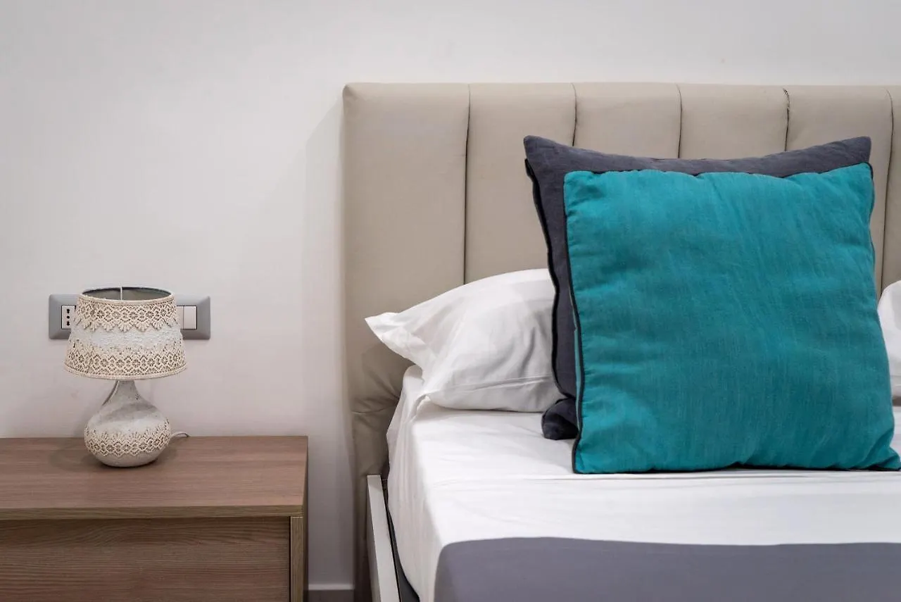 Bed and breakfast Napoliviva Bovio Naples
