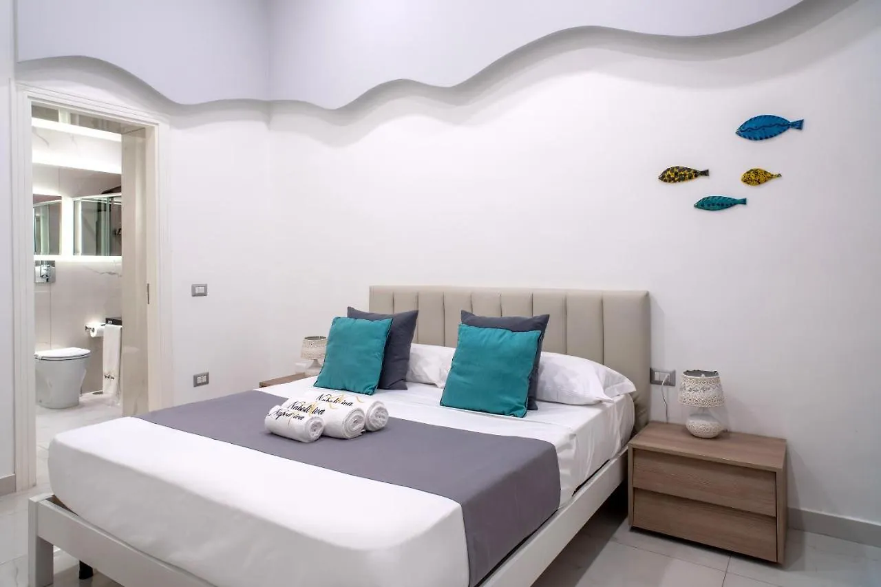 Bed and breakfast Napoliviva Bovio Naples