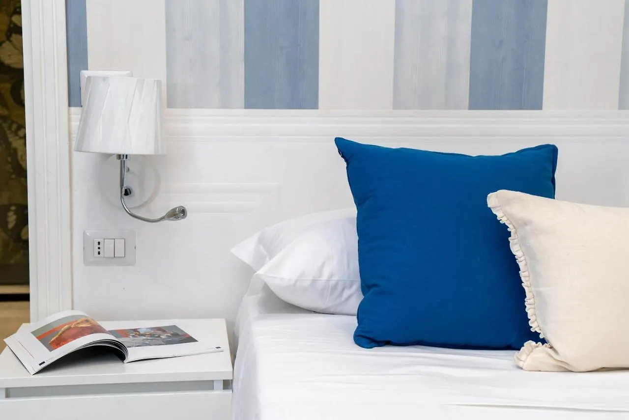 Bed and breakfast Napoliviva Bovio 3*, Naples Italie